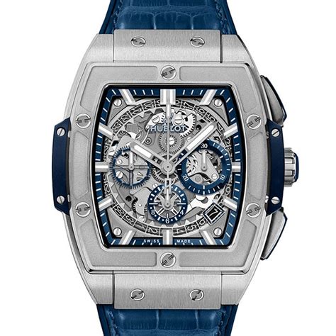 luxury watches hublot|Hublot watches official website.